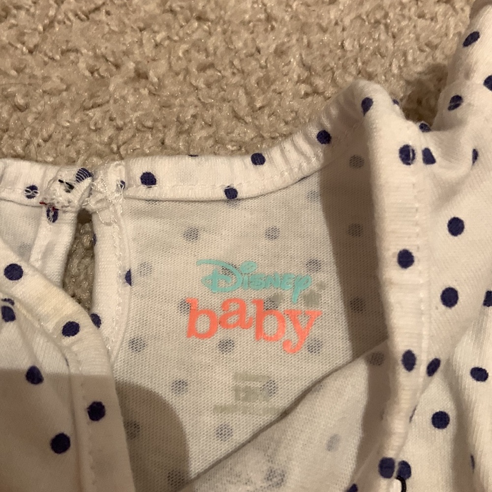 🎉 3 for $10 🎉 Disney Sun Dress Set - Picture 5 of 6